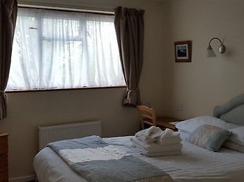 Hotel Aylwyne House à NWI Extérieur photo