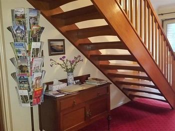 Hotel Aylwyne House à NWI Extérieur photo
