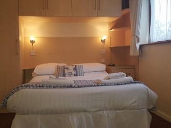 Hotel Aylwyne House à NWI Extérieur photo