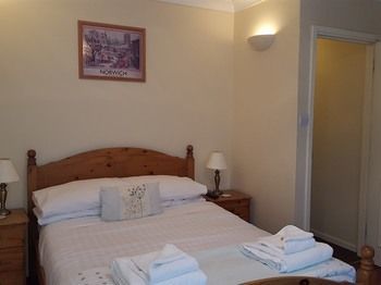 Hotel Aylwyne House à NWI Extérieur photo